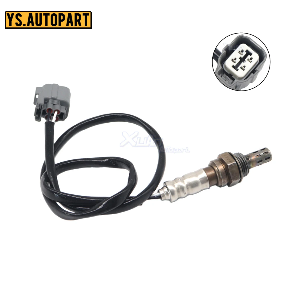 

NEW Car Probe Air Fuel Ratio Lambda O2 Oxygen Sensor 234-4092 For ACURA NSX HONDA CIVIC ODYSSEY PRELUDE ISUZU OASIS 95-05