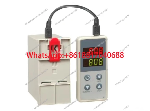 E8 Hand Operator Ha…