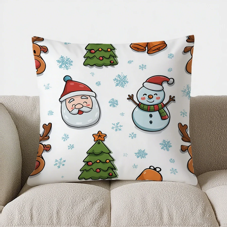 Funda De Almohada C… - image