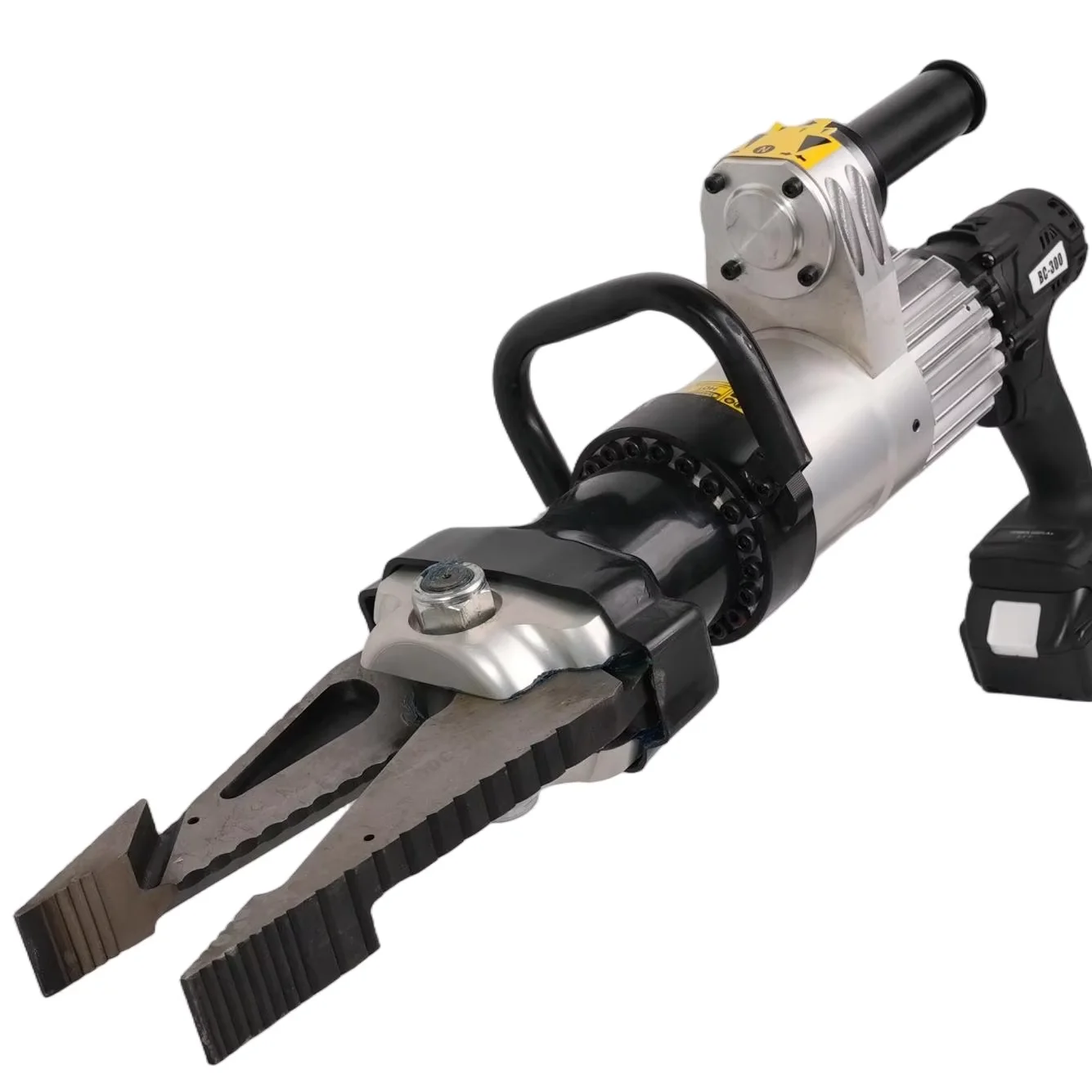 Electric Hydraulic Shears & Spreader-Industrial Grade High Safety Factor Tool