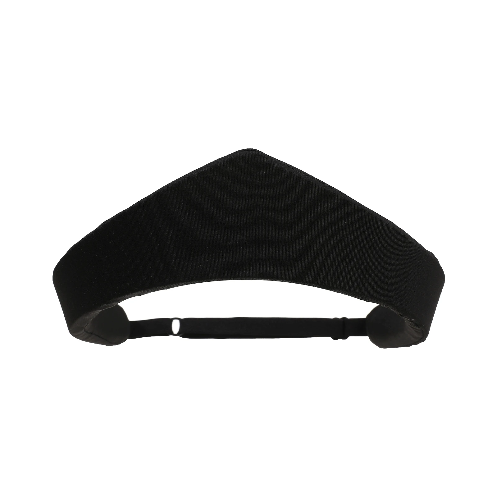 AWAYTR Fluwelen Sponskroon Haarband Klassieke stoffen haarhoepel Elastische Kokoshnik hoofdband Haaraccessoires Festival haarband