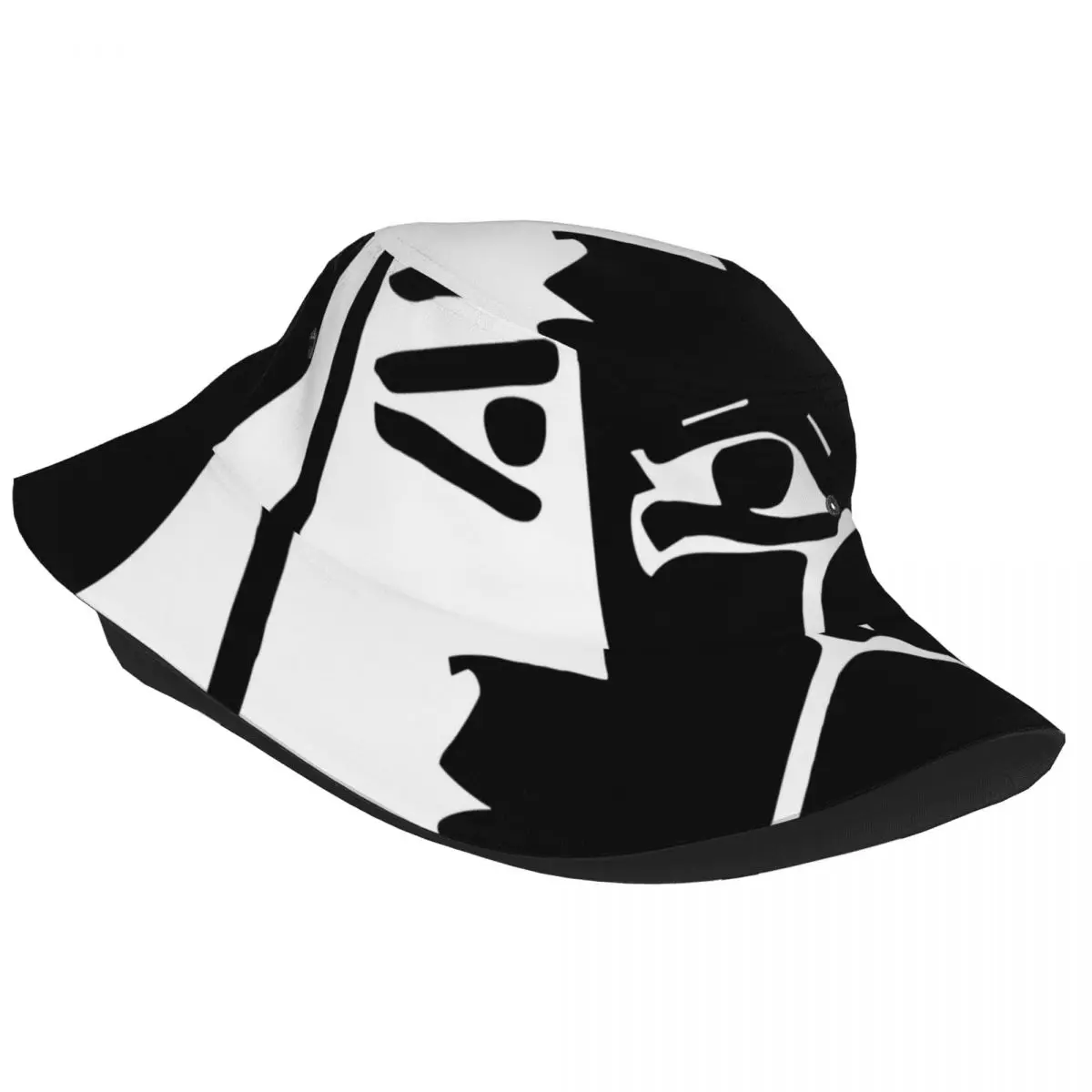 Beach Hatwear Pablo Picasso The Kiss Bucket Hat Casual Girl Hot Sun Hats Bob Hat Lightweight Fishing Hat Outdoor