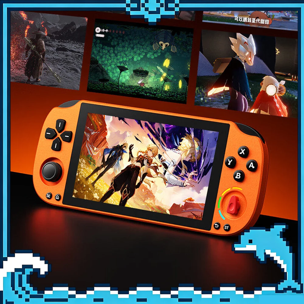 Gamemt PSK5000 Game…