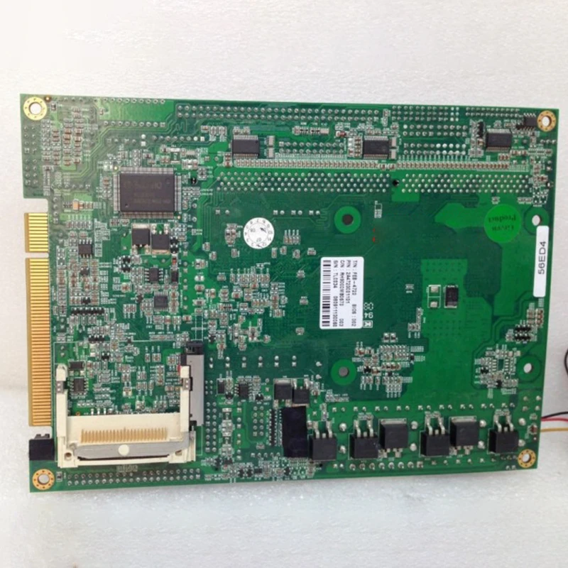 

Hot Industrial Medical Equipment Motherboard PEB-4720-R0