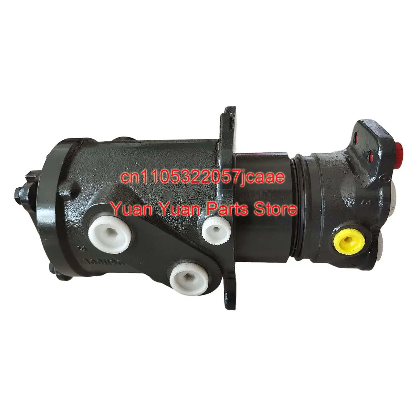 

Rotary Manifold Center Joint 9107265 for Hitachi ZX200-3G ZX210H-3G ZX240-3G