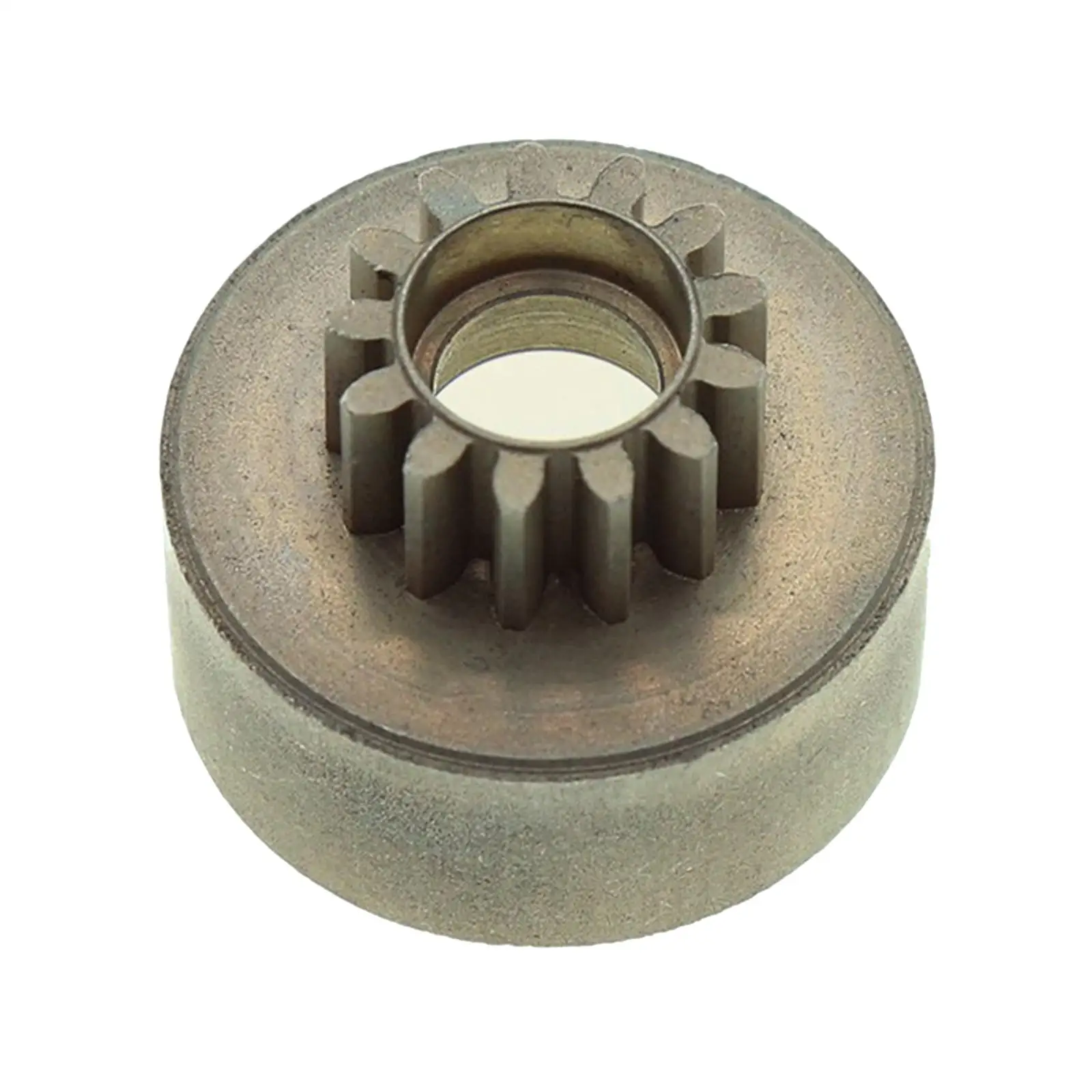 

Металлический высокоточный шестеренчатый механизм сцепления RC Hobby для Kyosho MP10 MP9 97035 1/8, запчасть для бензинового багги