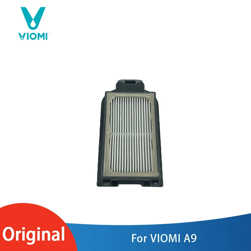 Original Filter Screen Component Multi-cone Accessories Spare Part For Viomi A9 Handheld Wireless Vacuum Cleaner