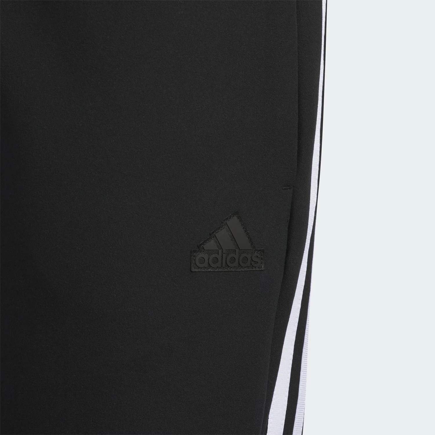 Pantaloni jogger per bambini originali JK PEACH PNT ufficiali Adidas JY1682