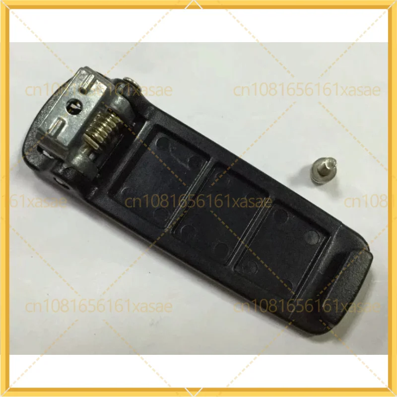 New Belt Clip Back Waist Clip For Vertex VX231 VX351 VX‑228 VX‑354 VX400 Walkie‑Talkie Replacement Accessory view 2