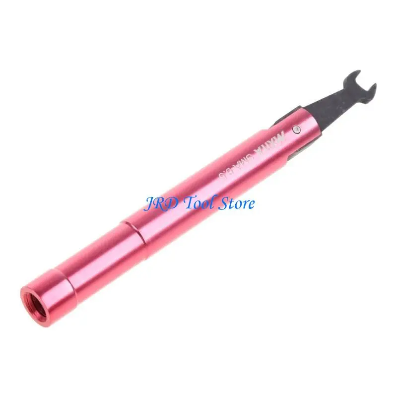 

A2UD Goldplated Spanner SMA Tipt Work Work Tool Steel Portable Electrommunication Adapter Convertor 6.5/8/20 мм челюсти
