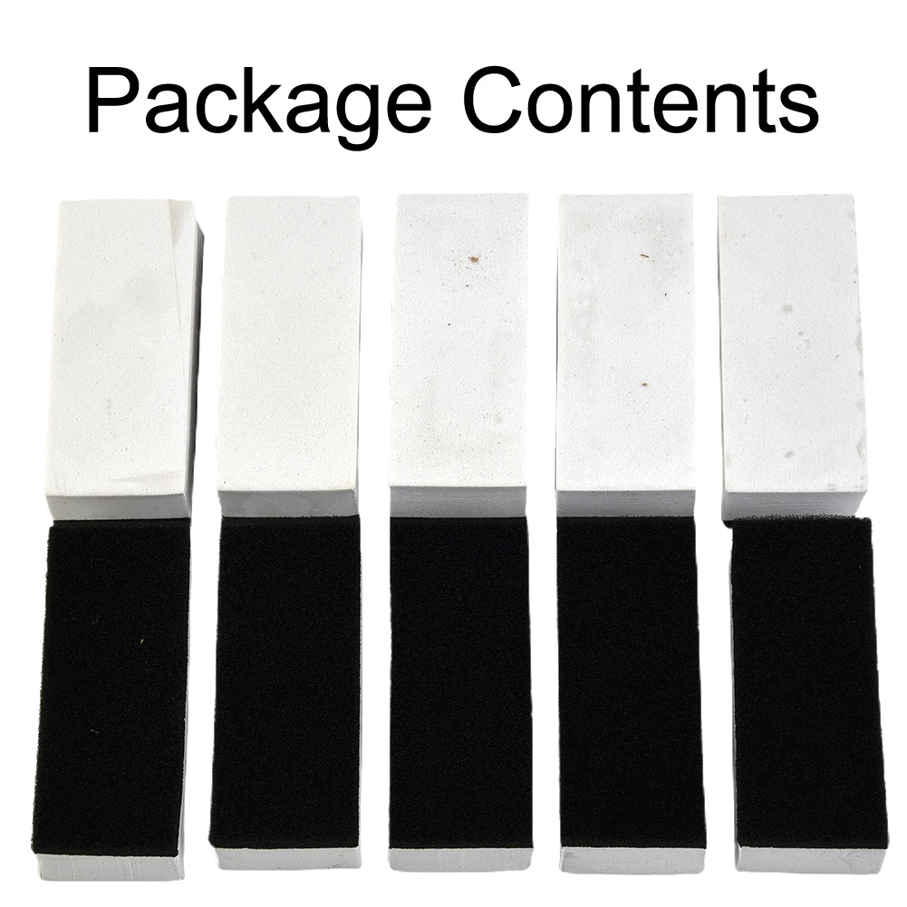 

Ни один полировальный губок грузовик автомобиль прямоугольник уход за автомобилем детализация чистящие средства губка из ЭВА полировальные подушечки высокое качество