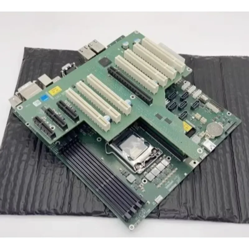 Parts for Siemeng industrial computer main board A5E32899133-AB A5E34747514