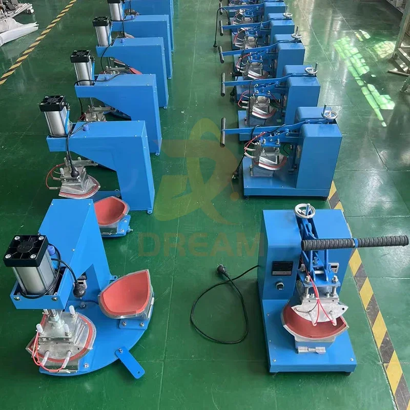 parts head cap hat ironing machineoning machinery hat machine