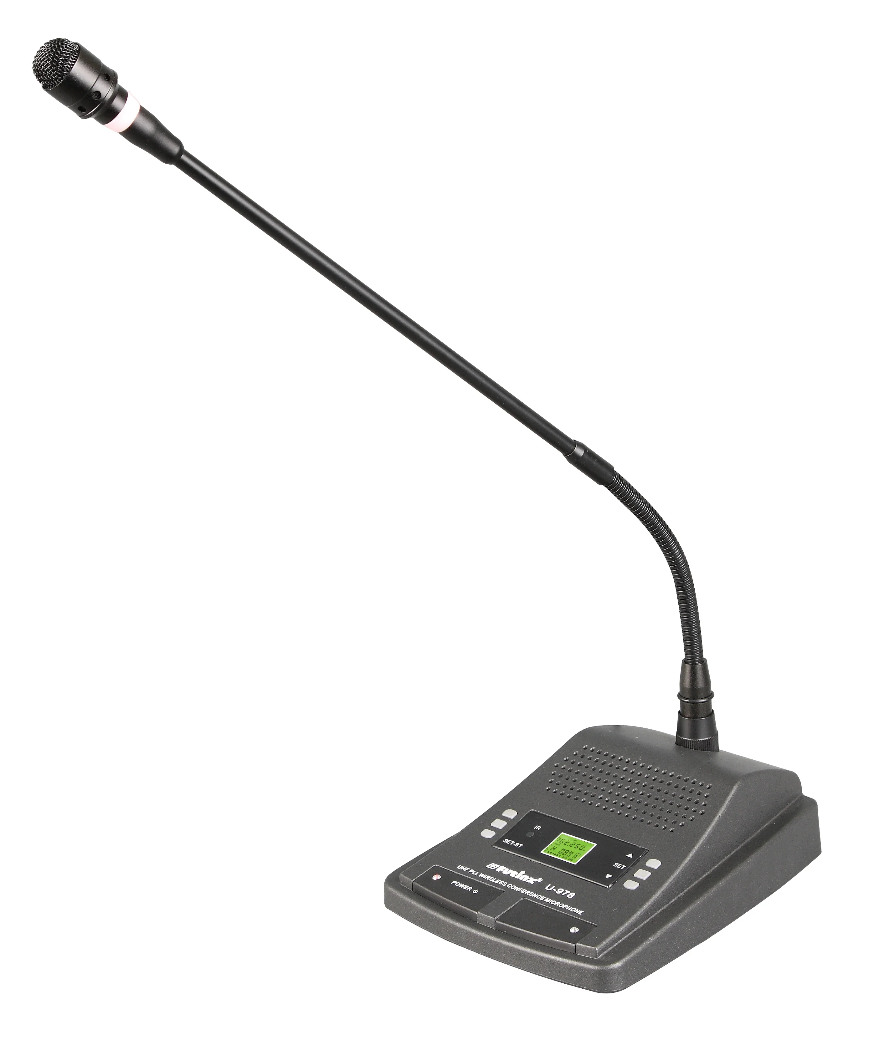 ميكروفون لاسلكي للمعلم لغرفة الاجتماعات الاحترافية