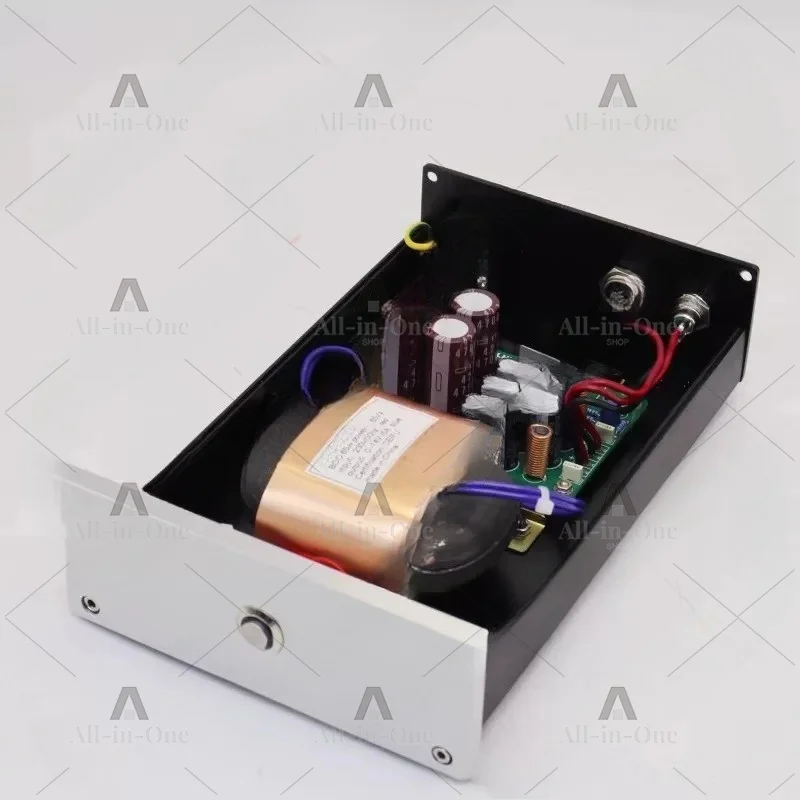 65W HiFi-A1943 Regulated DC Noise Floor Linear Power Supply