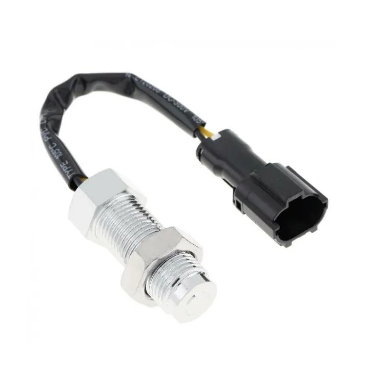 Speed Sensor ME849577 for Excavator SK200-6E Diesel Engine 6D34T