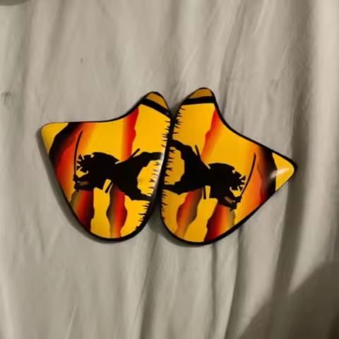 Top for 3/4 Sz-ram Helmet Lens Black Gold Clear Tan Helmet Visor Fixed Base Inlet Trim Capacete Accessories