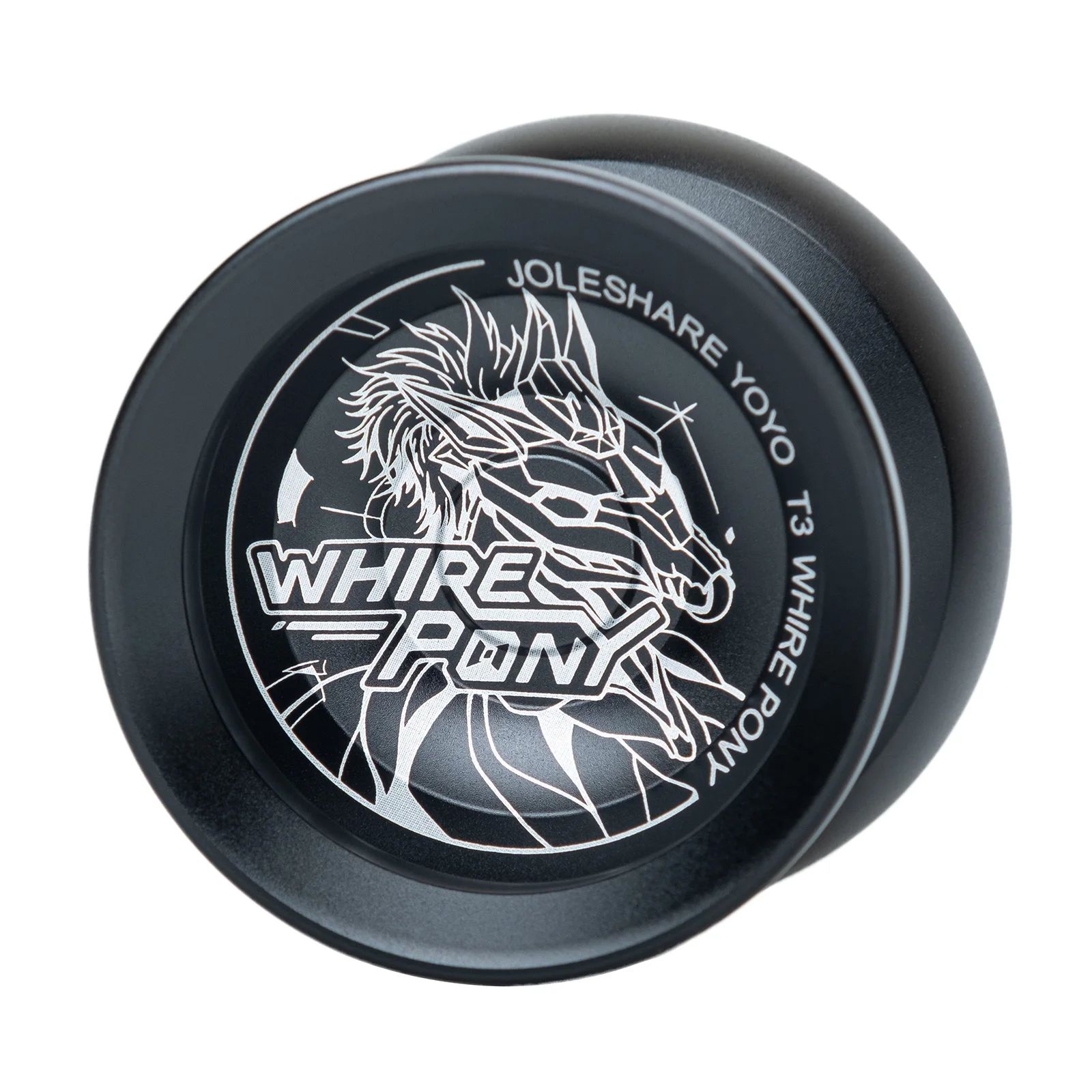 

Enjoy Yo-Yo Ball Metal Yo-Yo Professional Competition Yoyo