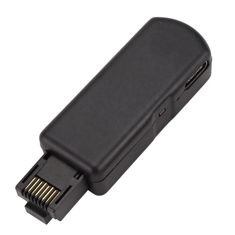 RISE-2Pcs One-Key JB Tool Mod Kit USB Dongle With Type-C Cable Kit Game Accessories For PS4/PS4 Pro/PS4 Slim 9.0-11.0 System