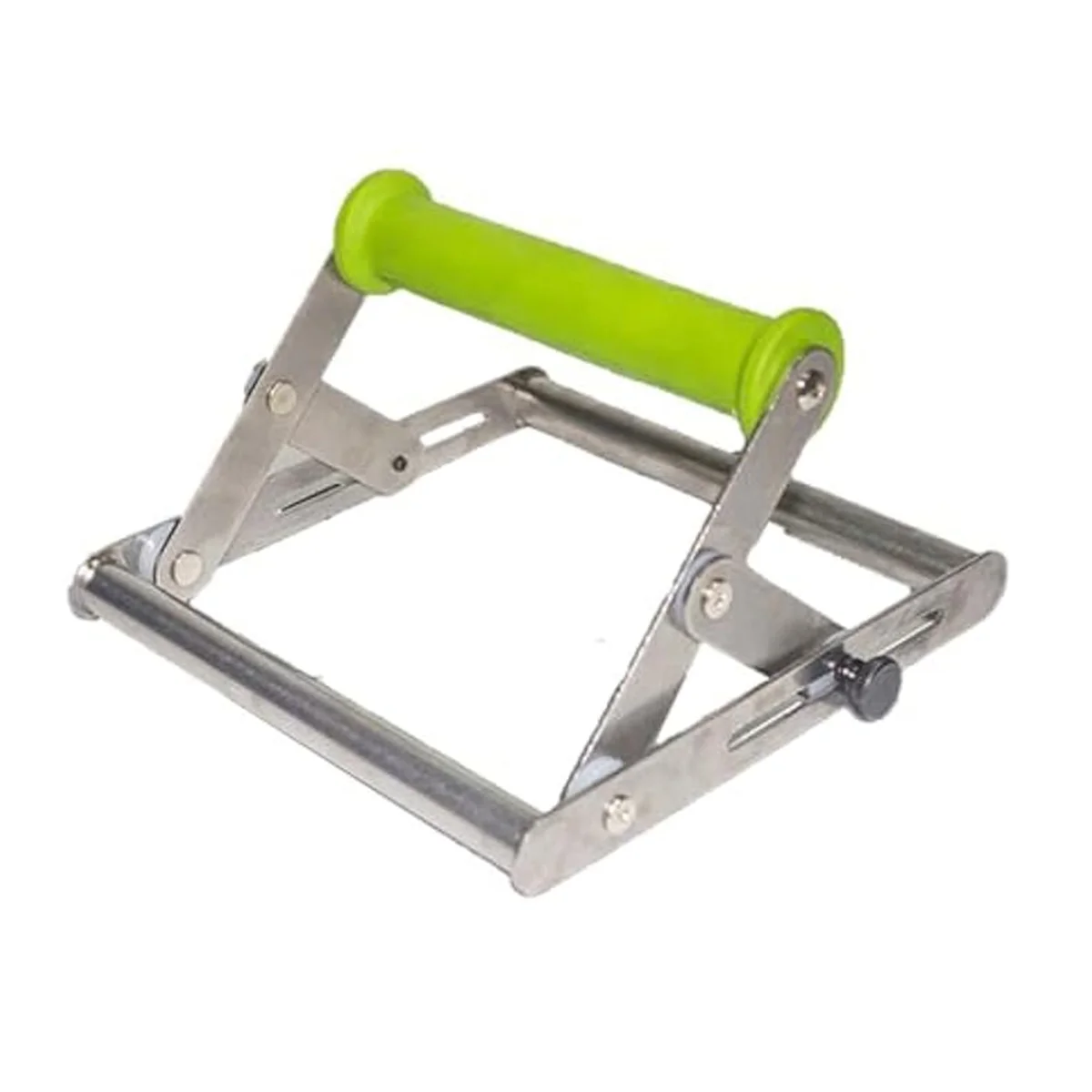 ABKL Adjustable Cutting Machine Support Frame,Anti-Slip Table Saw Stand,Foldable,Angle Grinder Cutting Machine Bracket -A