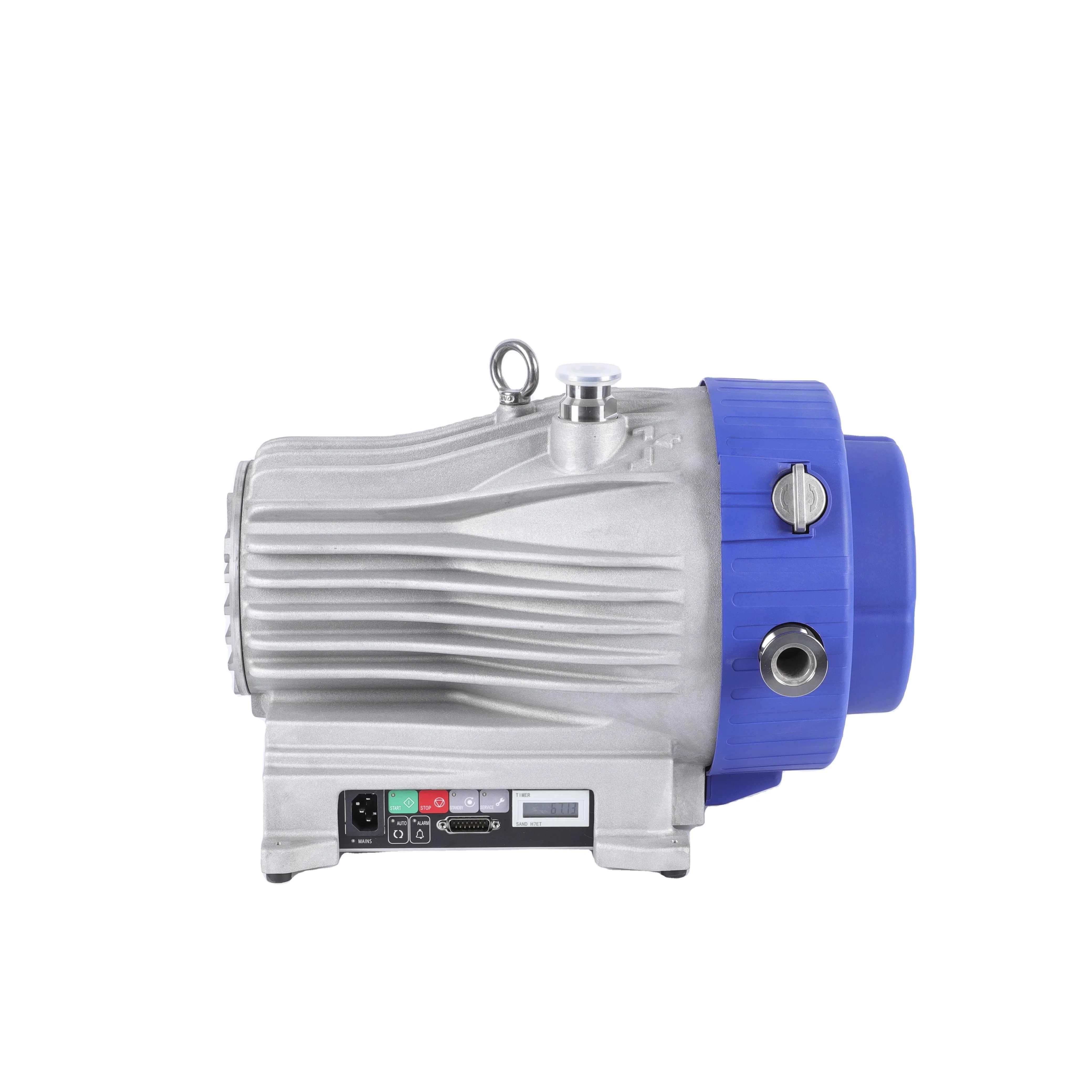SPL20 Supplier Chemical Matching Rectification Lab Oil Dry Scroll Vacuum Pump