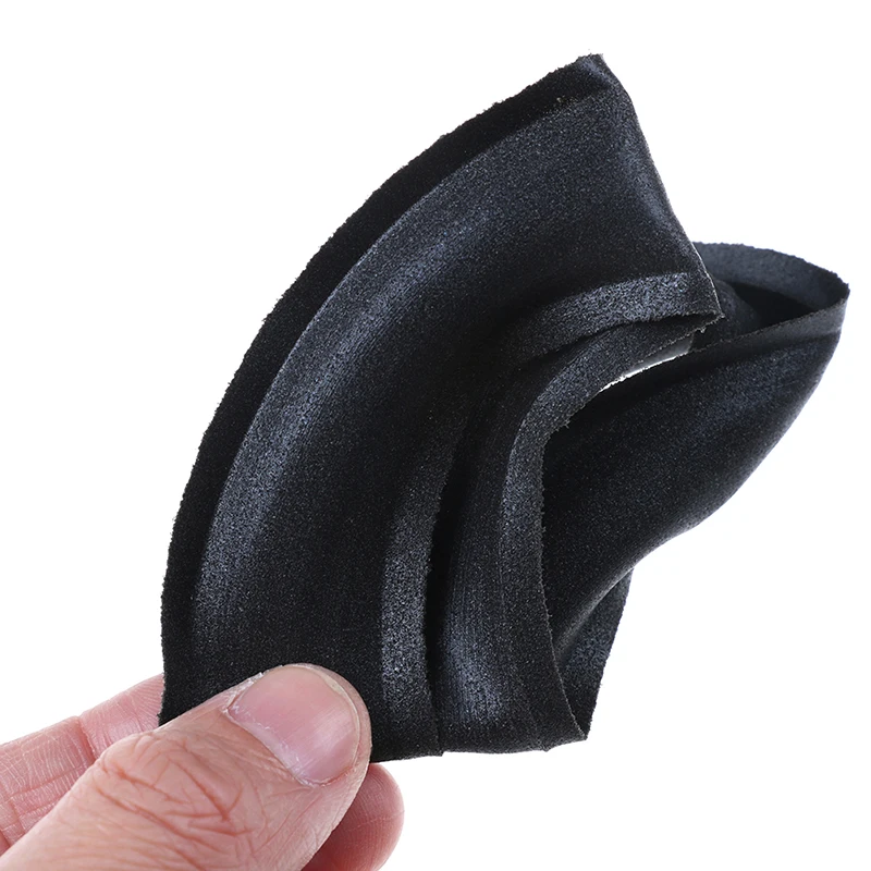 (HB05)1pc Audio Active Speakers 4.5 Inch Speaker Foam Surround Foam Edge Sponge Speaker Repair Parts Accessories