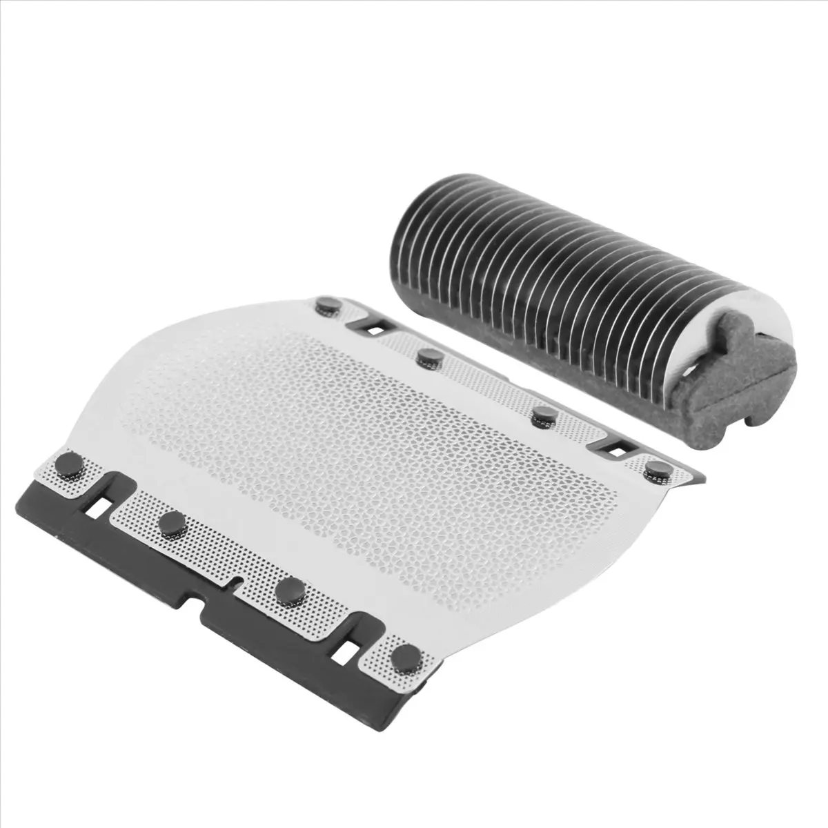 For Electric Shaver Head Omentum 11B Series 1 110 120 130 140 150 150S-1 130S-1 5684 5685 Knife Net+Shaving Head &LICG