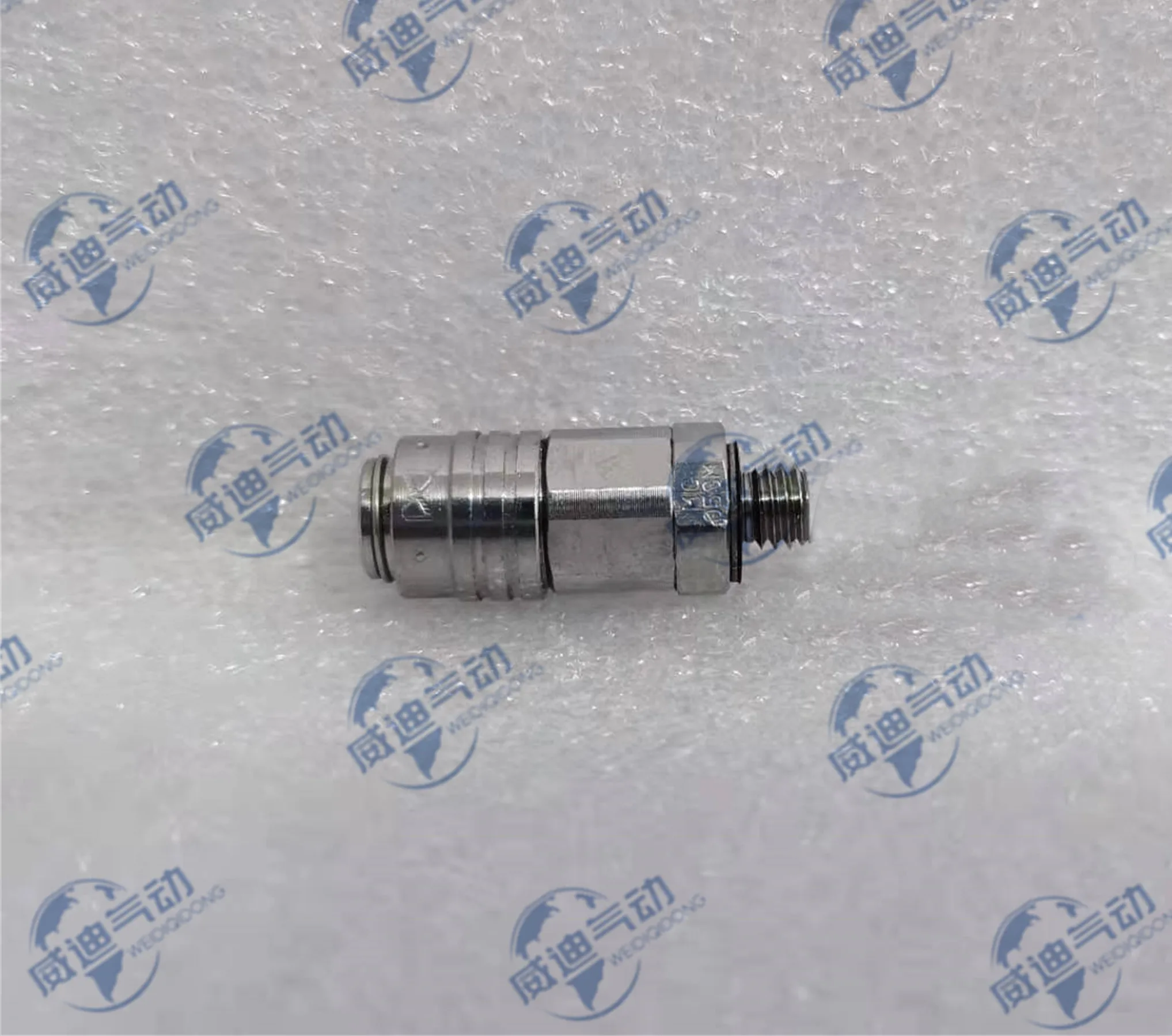 

Original authentic NITTO Nitto micro MC-05PM/MC-05SM pneumatic quick connector