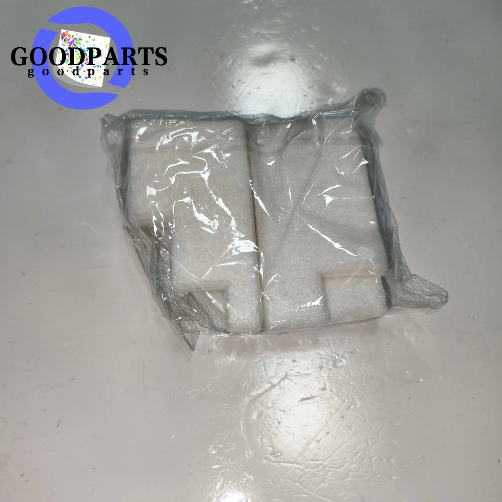 

5sets Ink Porous Pad Sponge for EPSON WF 7845 7840 7830 7820 ET 16150 16600 16650 5880 5850 5800 L8168 C12C934591 C9345