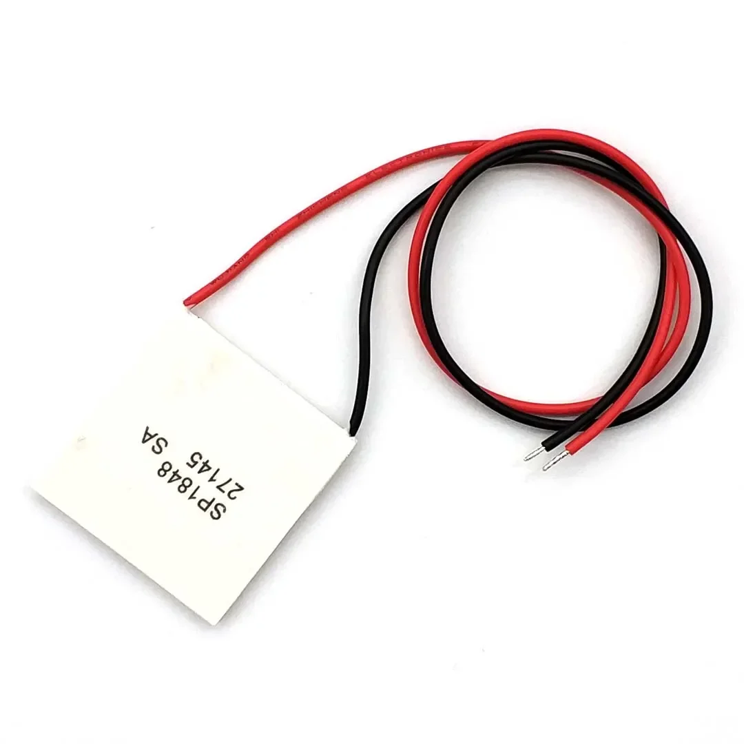 SP1848-27145 4.8V 669MA 40x40mm Semiconductor Thermoelectric Power Generation