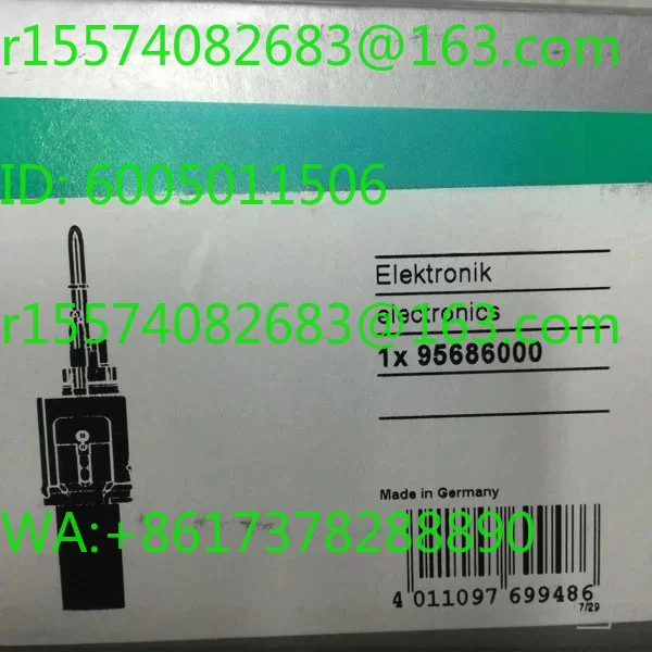 Accessory 95686000 Induction window with solenoid valve 95686