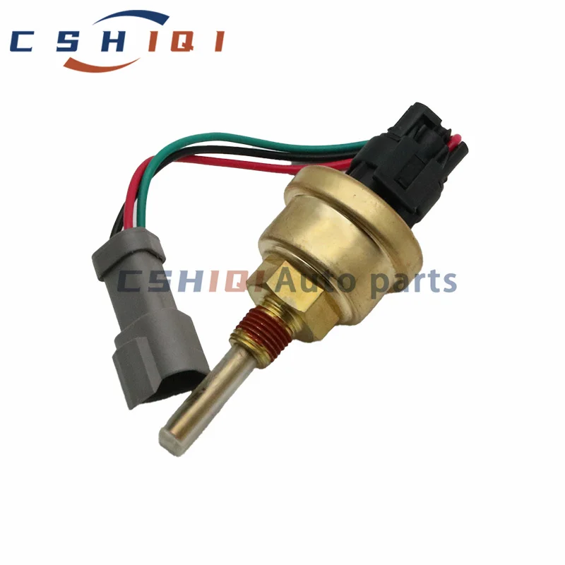 239-9957 Coolant Level Sensor Water Temperature Sensor For Caterpillar Engine C15 C18 C27 C32 793F 795F 797F 2399957 239 9957