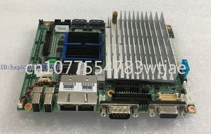 PCM-9362NC REV.A1 19A6936203 PCM-9362 3.5-inch equipment board