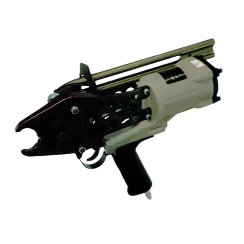 Handheld Pneumatic Anchor Net Buckle Machine, Pneumatic Anchor Net Buckle Machine