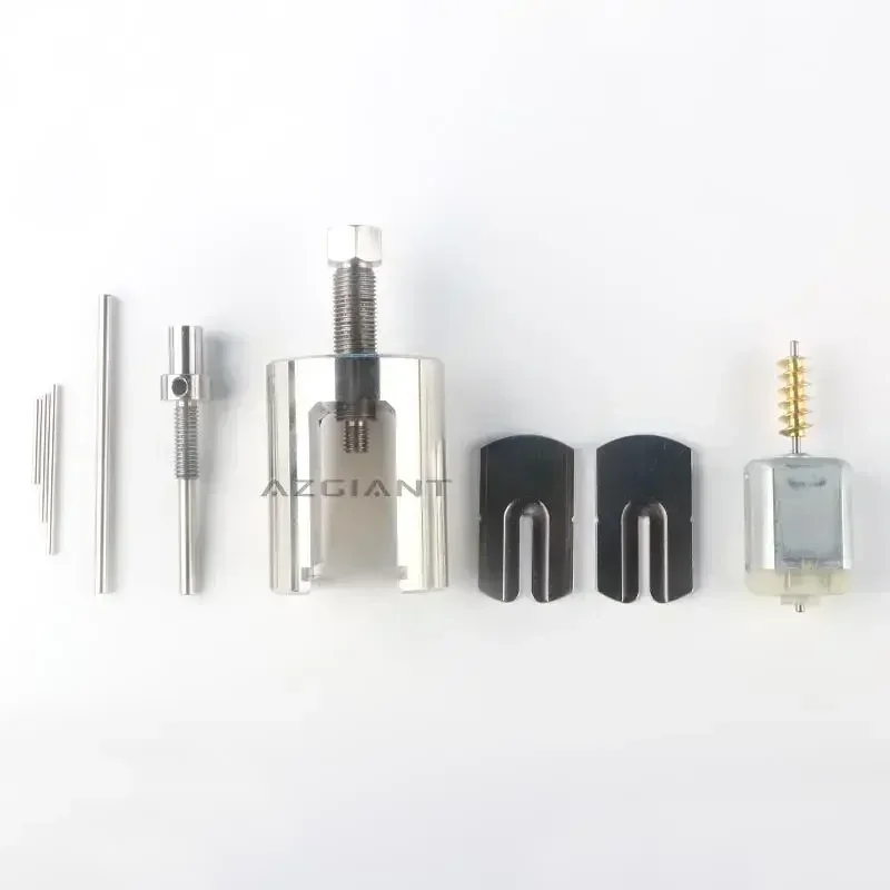Door Lock DC Motor for Renault Scenic 3 MK3, Grand ScenicMK, Megane Laguna3 MK3 Pinion Gear Worm Puller Remover Tool 1pc/200pcs