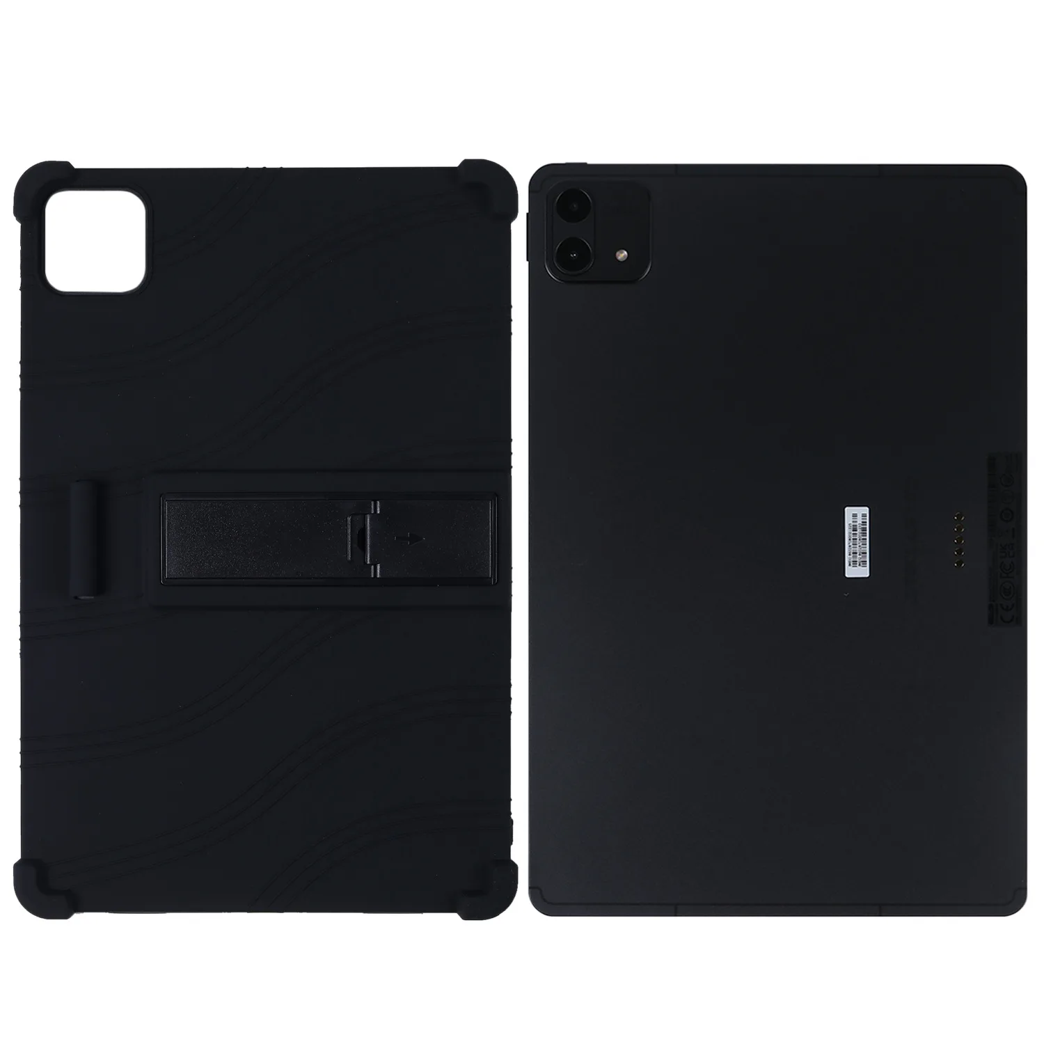 Funda Case For Teclast T70 Pro 14 INCH 2026 Tablet Android Shockproof Silicone Holder Cover Kids Safety Portable Protective Skin
