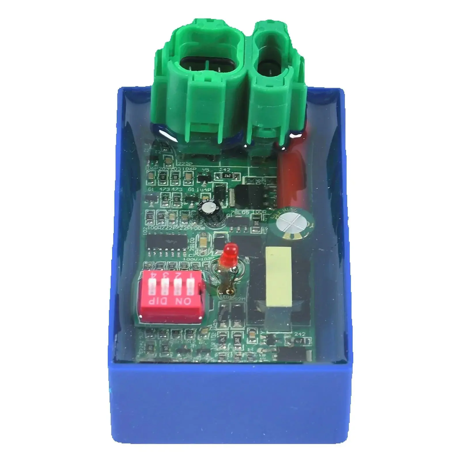 وحدة الإشعال CDI لـ Vento Crossmax 170 220 250 250Pro 300 أداء السباق 170cc-300cc ملحقات الدراجات النارية #5