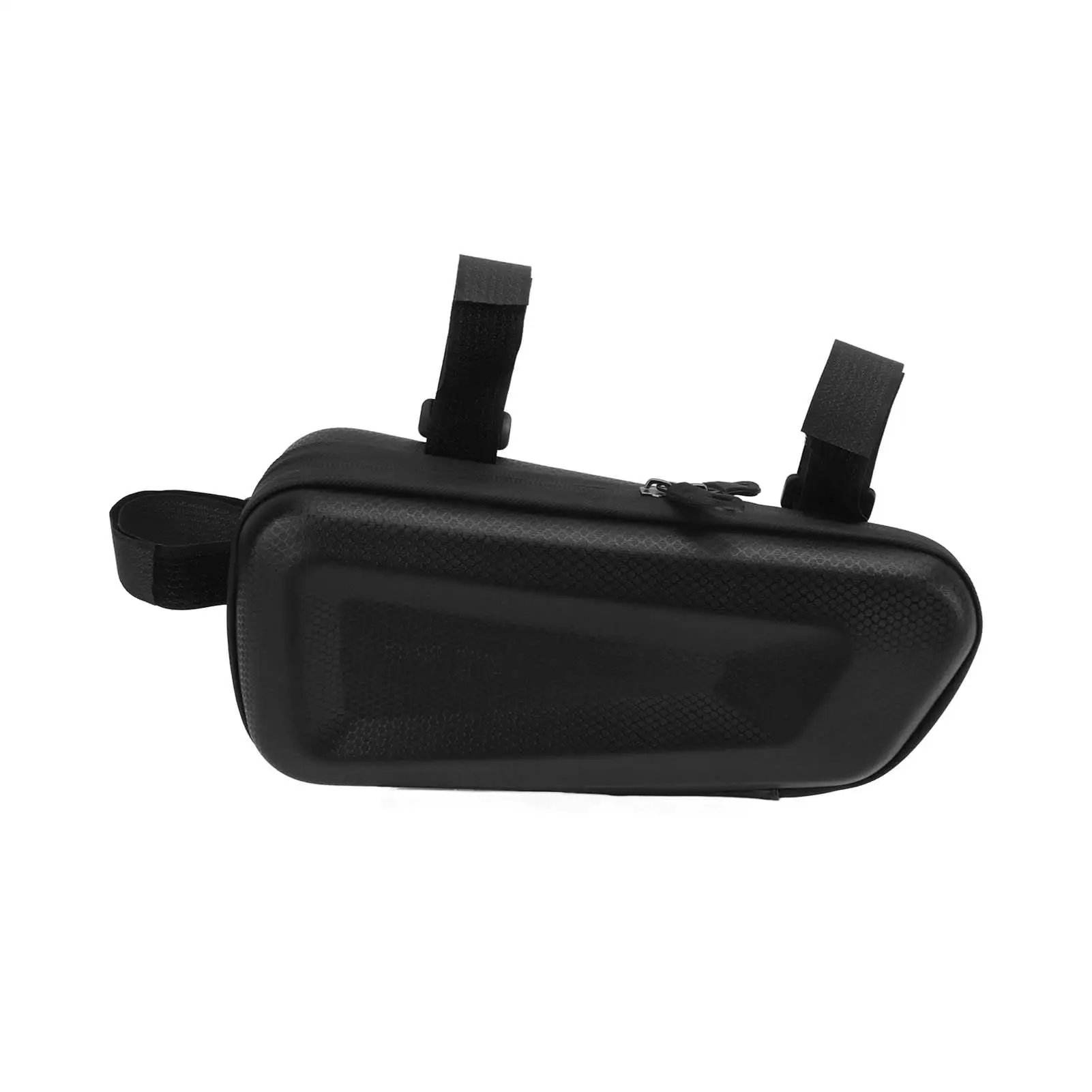 

Waterproof Bike Front Frame Triangle Bag EVA Hard Shell for Outdoor Sports