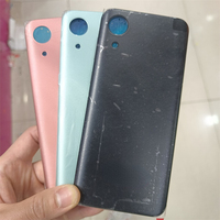 Battery Back Cover For Samsung Galaxy A03 Core A032 SM-A032F SM-A032F/DS Cover Rear Door Housing Case