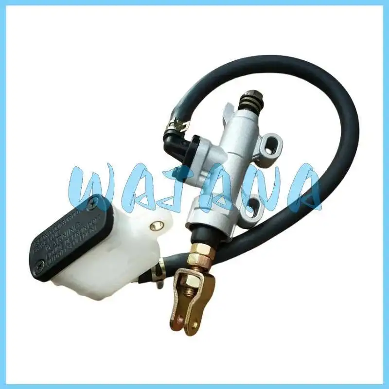 

Rear Brake Hose / Main Pump for Haojiang Hj125/150-2a5a8a 8b