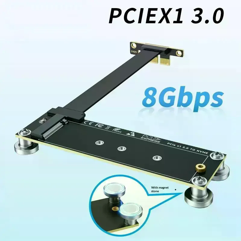 1Pcs M.2 Nvme Ssd T…