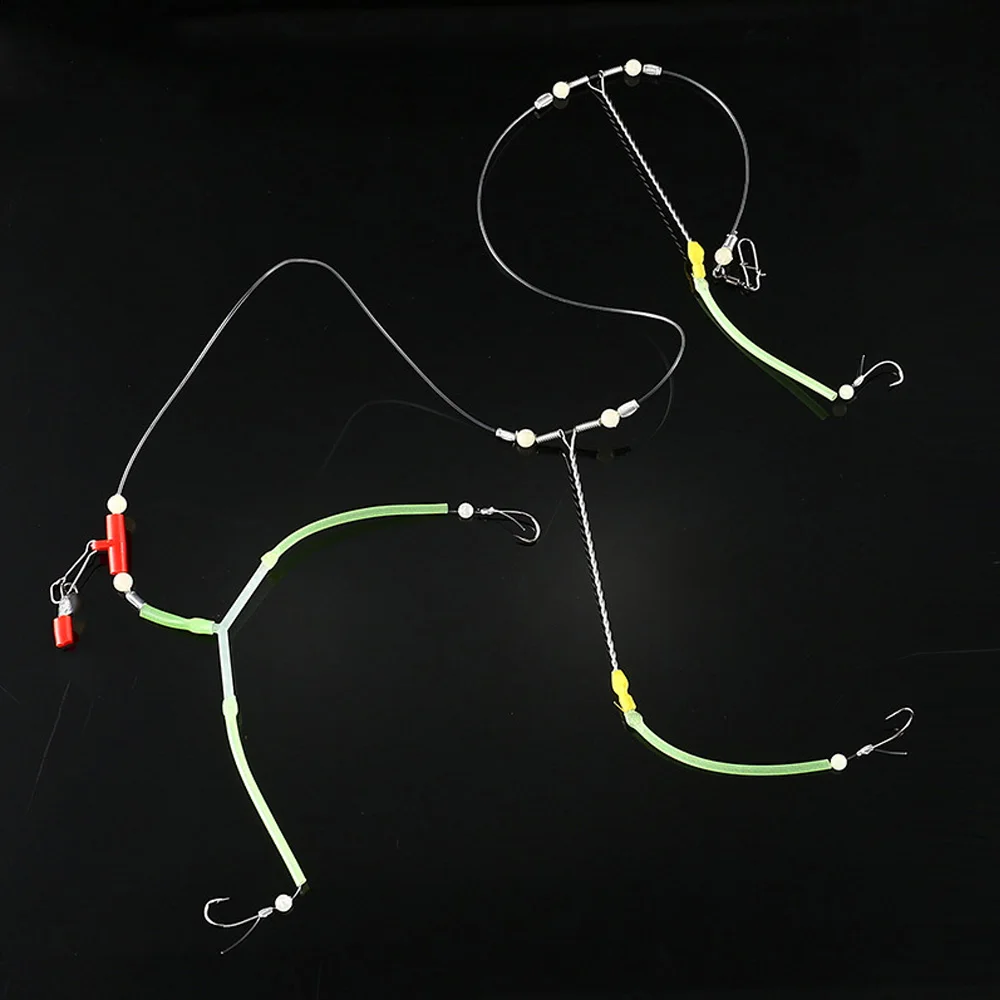 1Pc Fishing Gear Ac…