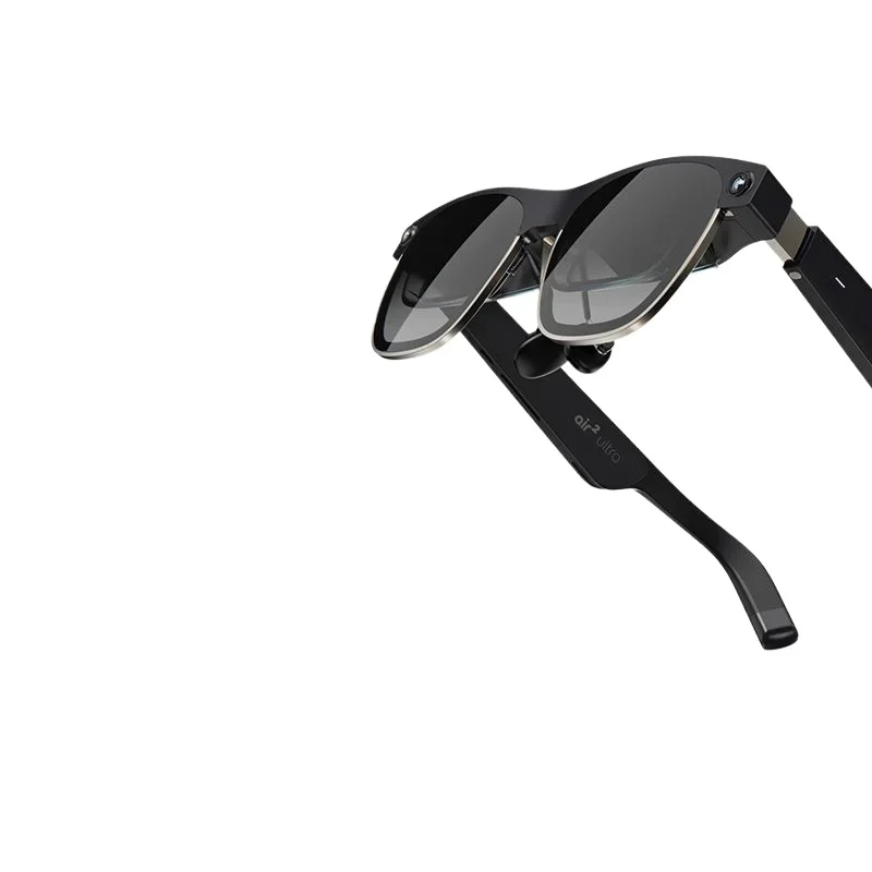 

Smart glasses full-featured AR glasses space hover electrochromic translation eye protection