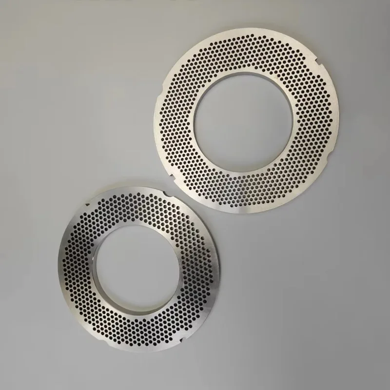 

Stainless steel meat grinder cutting blade accessories for cutting fresh meat and sausages