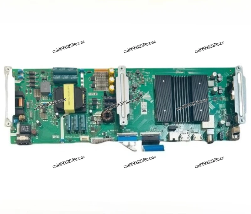

55M7S 55P50 55A5 55V30 Основная плата 5800/5844-A7S600-1P/2P00/0P20