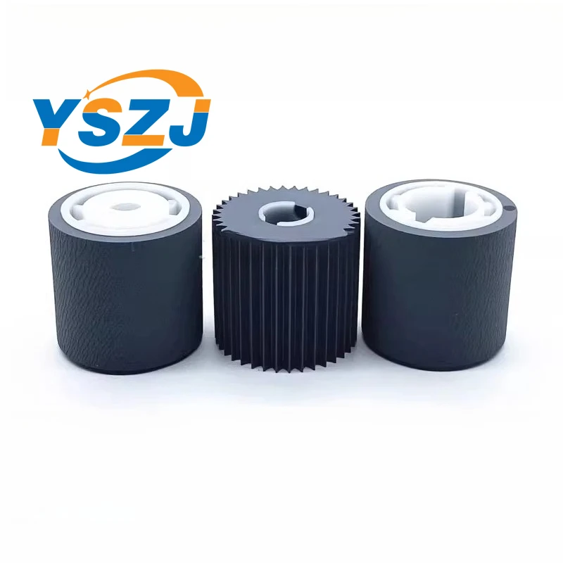 

1Sets A4EUR71400 55VAR75000 High Quality Pickup Roller For Konica Minolta BH1250 1052 1200 1050 1051 920 951 950 Made In Japan
