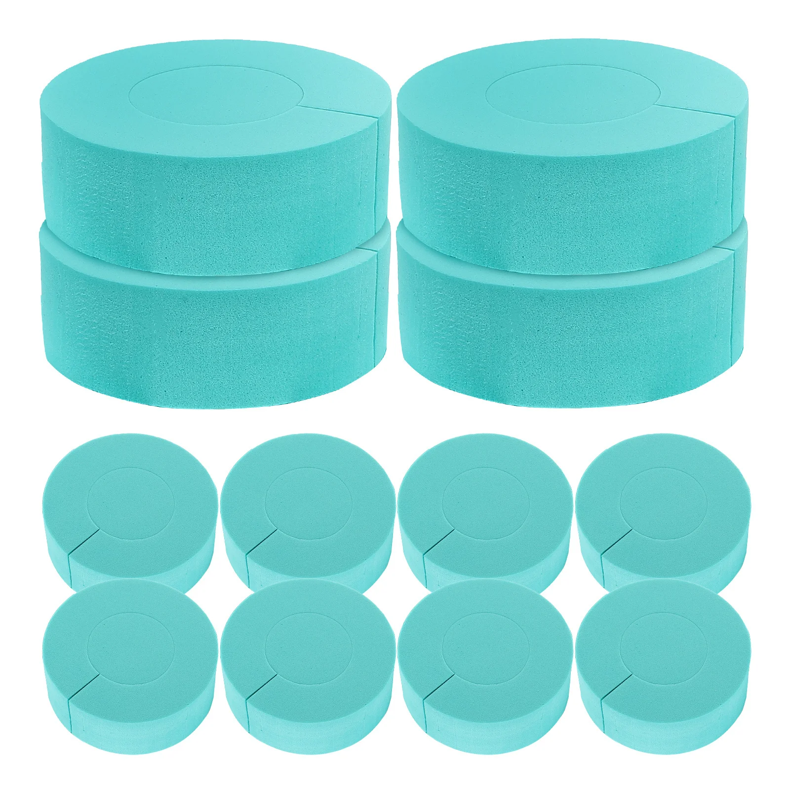 

HAPINARY 12-шт. без нагрева губка для завивки волос, инструмент для укладки волос, желтый цвет