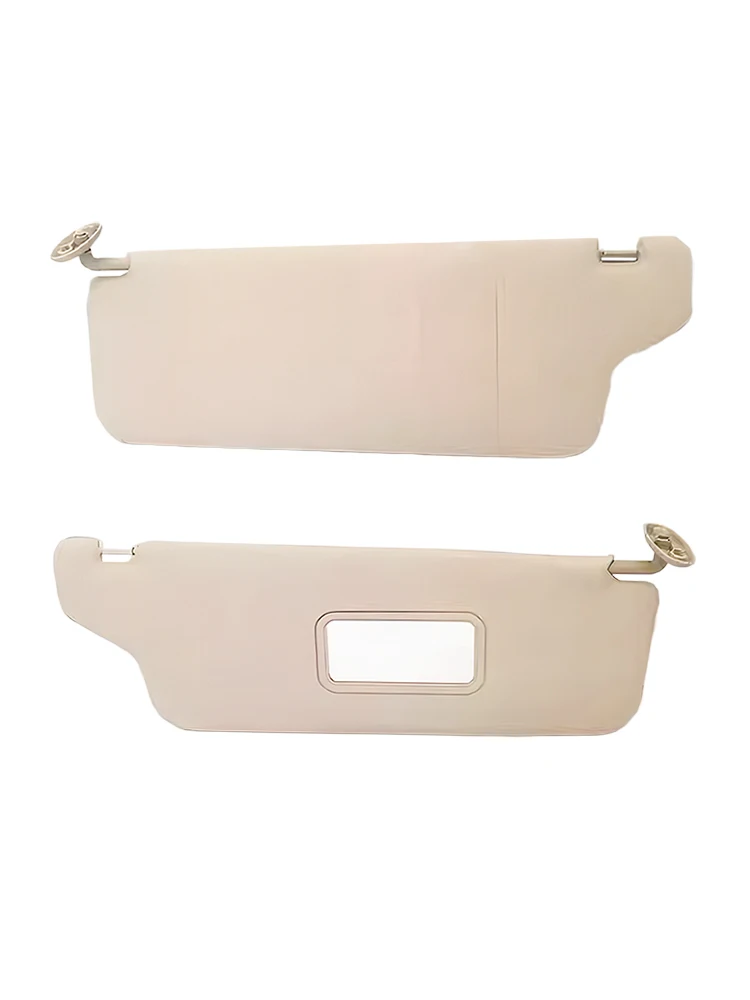 

For Maxus V80 Seat Cover Sun Visor Cover Blind Plate Light Shielding Plate