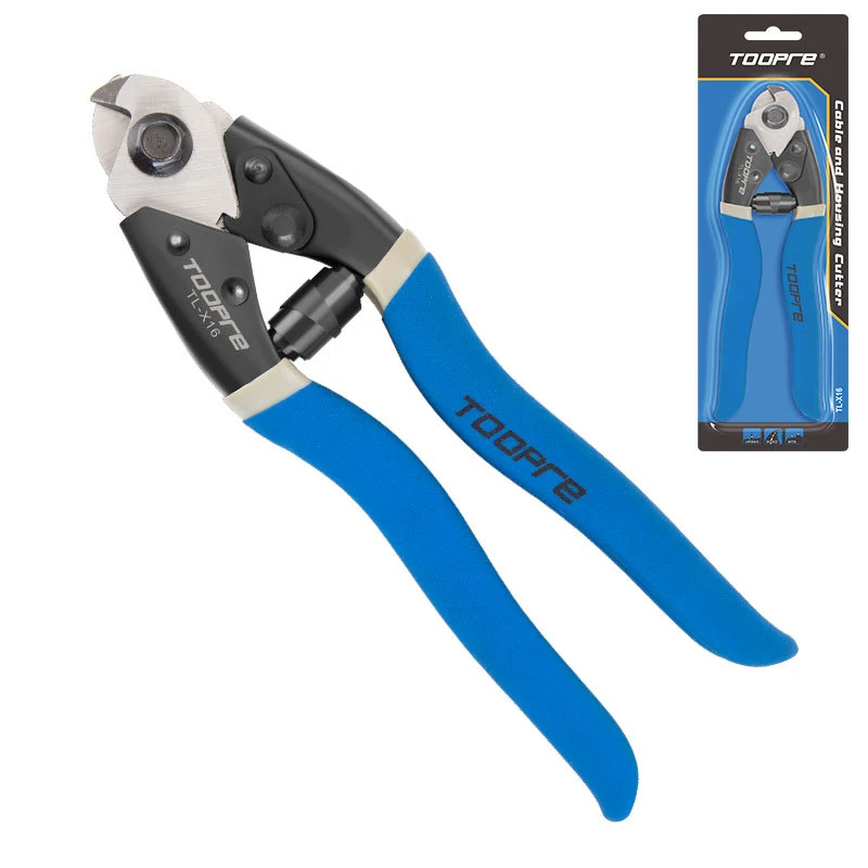 AliExpress UK TOOPRE Bicycle Brake Line Pliers Cutting Pliers Shift Cable Hose Mountain Variable Speed Line Pipe Inner Wire Pliers Tools