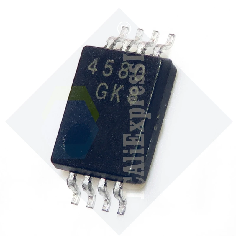 5-20PCS MP4012DS MP4012 NJM4580V NJM4580 K8A60DA K8A60 WS78L10 78L10 2N5060 5060 MC33199D MC33199